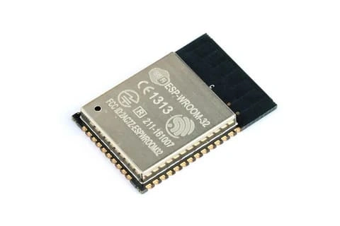 ESP32 Chip
